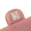 Chanel New Travel Line Nylon East West Flap Secondhand