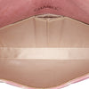Chanel New Travel Line Nylon East West Flap Secondhand