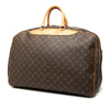 Louis Vuitton Monogram Alize 2 Poches Secondhand