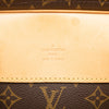 Louis Vuitton Monogram Alize 2 Poches Secondhand