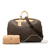 Louis Vuitton Monogram Alize 2 Poches Secondhand