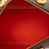 Louis Vuitton Monogram Perforated Speedy 30 Secondhand