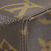 Louis Vuitton Monogram Toiletry Pouch 19 Secondhand