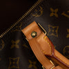 Louis Vuitton Monogram Keepall Bandouliere 55 Secondhand