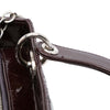 Dior Medium Patent Cannage Lady Dior Secondhand