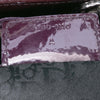 Dior Medium Patent Cannage Lady Dior Secondhand