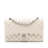 Chanel Medium Classic Caviar Double Flap Secondhand