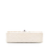 Chanel Medium Classic Caviar Double Flap Secondhand