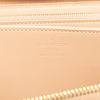 Louis Vuitton Monogram Vernis Zippy Long Wallet Secondhand