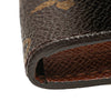 Louis Vuitton Monogram Envelope Business Card Holder Secondhand