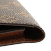 Louis Vuitton Monogram Envelope Business Card Holder Secondhand
