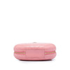 Chanel Chevron Stitched Calfskin La Pausa Evening Bag Secondhand