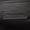 Balenciaga Nylon Explorer Backpack Secondhand