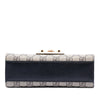 Gucci Small GG Supreme Padlock Crossbody Secondhand