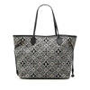 Louis Vuitton Monogram Jacquard Since 1854 Neverfull MM Secondhand