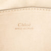 Chloé Small Suede and Calfskin Faye Crossbody Secondhand