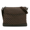 Gucci GG Canvas Crossbody Secondhand