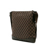 Gucci GG Canvas Crossbody Secondhand