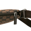 Gucci GG Canvas Crossbody Secondhand