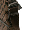 Gucci GG Canvas Crossbody Secondhand