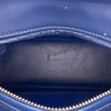 Dior Medium Ultra Matte Calfskin Embossed Cannage Lady Dior Secondhand