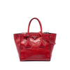 Prada Glace Calf Twin Pocket Satchel Secondhand