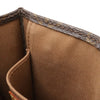 Louis Vuitton Monogram Petit Sac Plat Secondhand