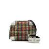 Chanel Tweed Street Allure Camera Bag Secondhand