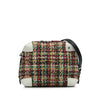 Chanel Tweed Street Allure Camera Bag Secondhand
