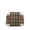 Chanel Tweed Street Allure Camera Bag Secondhand