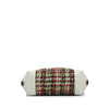 Chanel Tweed Street Allure Camera Bag Secondhand