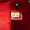 Chanel Tweed Street Allure Camera Bag Secondhand