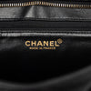 Chanel Caviar Medallion Tote Secondhand