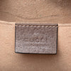 Gucci Mini GG Supreme Web Ophidia Crossbody Secondhand
