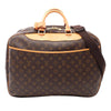 Louis Vuitton Monogram Alize 24 Heures Secondhand