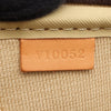 Louis Vuitton Monogram Alize 24 Heures Secondhand