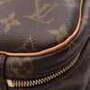Louis Vuitton Monogram Alize 24 Heures Secondhand