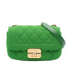 Chanel Mini Jersey Chic With Me Flap Secondhand