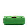 Chanel Mini Jersey Chic With Me Flap Secondhand