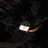 Secondhand Prada Velvet Shoulder Bag