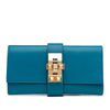 Hermès Tadelakt Medor Clutch 23 Secondhand