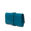 Hermès Tadelakt Medor Clutch 23 Secondhand