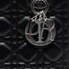 Dior Medium Lambskin Cannage Lady Dior Secondhand