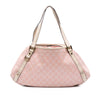 Gucci GG Canvas Abbey D Ring Tote Secondhand