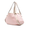Gucci GG Canvas Abbey D Ring Tote Secondhand