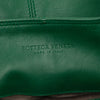 Bottega Veneta Intrecciato Trimmed Leather Regent Tote Secondhand