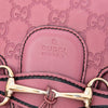 Gucci Medium Guccissima Emily Shoulder Bag Secondhand