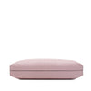 LOEWE Embossed Leather Anagram Repeat T Clutch Secondhand