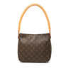 Louis Vuitton Monogram Looping MM Secondhand