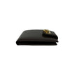 Ferragamo Leather Gancini Bifold Wallet Secondhand